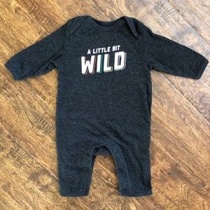 Old Navy Baby Romper